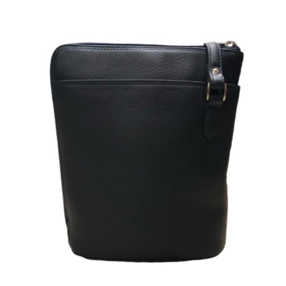 Derek Alexander - Two Sided Crossbody Bag - Picture 2 of 4